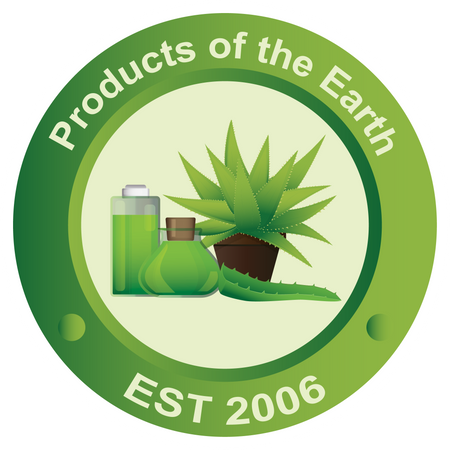 Products of the Earth LLC