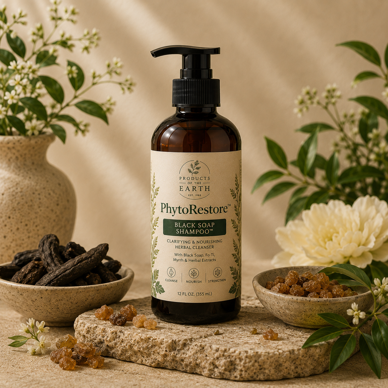 Hair Care