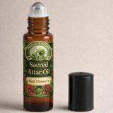 Attar Sacred Body Oil™                           Net. fl. 3g (3 mL)