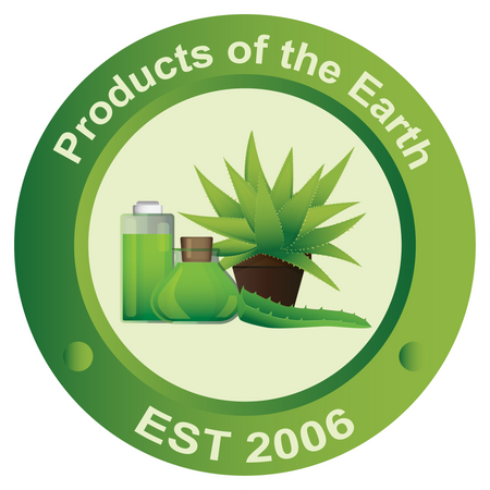 Products of the Earth Inc.