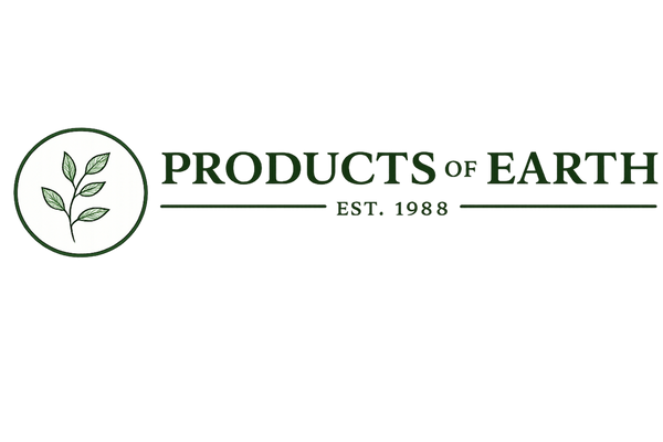 Products of the Earth LLC