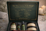 Attar Essence Body Ritual™ Set