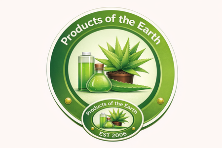 Products of the Earth LLC