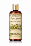 PhytoNourish Hair Elixir™- Bhringraj • Amla • Ashwagandha                                                                                                                    Net 4 fl. oz. (120 mL)