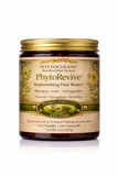 PhytoRevive™ Replenishing Hair Butter™ - Bhringraj • Amla • Ashwagandha                                     Net Wt. 120g  (4 oz.)