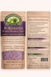 9× Roasted Purple Bamboo Salt (Crystals)
