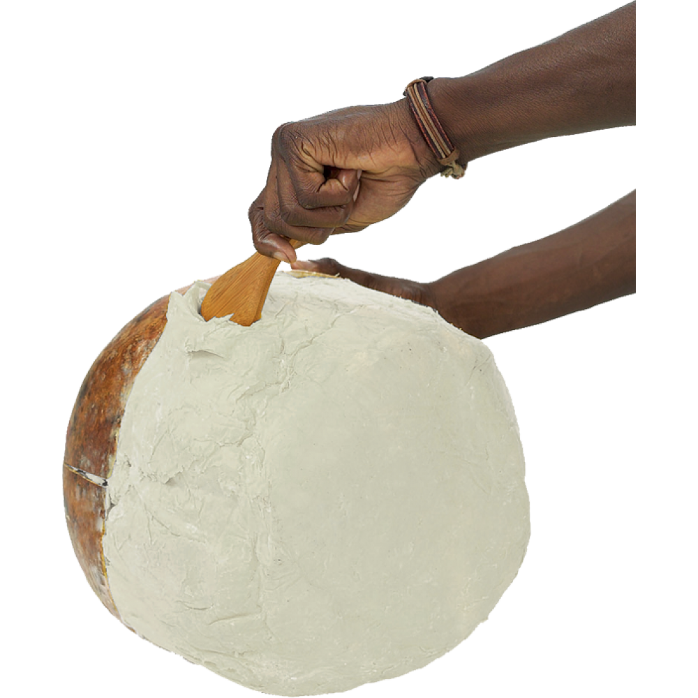 Attar Whipped Shea Butter™ -  Net Wt. 240g (8 oz.)
