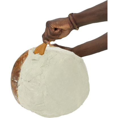 Attar Whipped Shea Butter™ -  Net Wt. 240g (8 oz.)