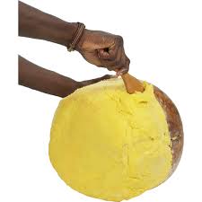 Attar Whipped Shea Butter™ -  Net Wt. 240g (8 oz.)