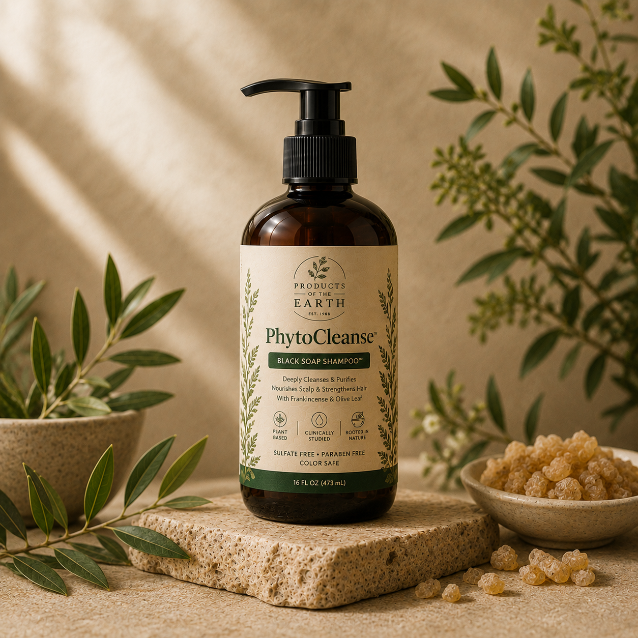 Hair Care System